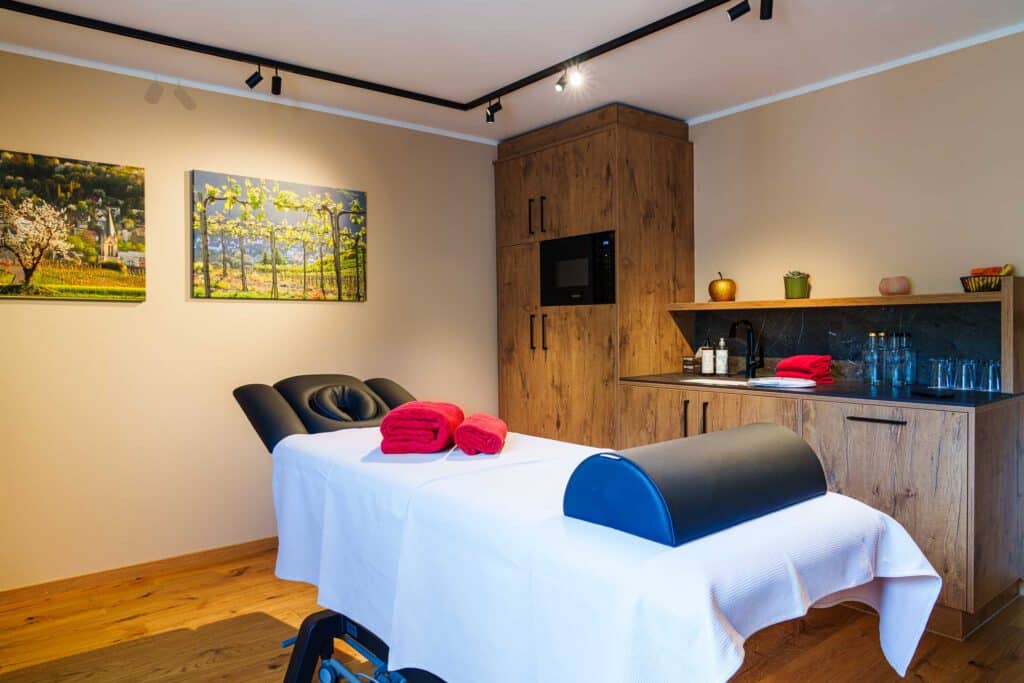 Gourmet & Wellness Special - Hotel Ruland Altenahr